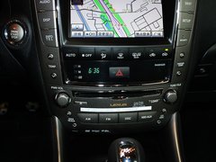 2011款 250C 2.5 自动 