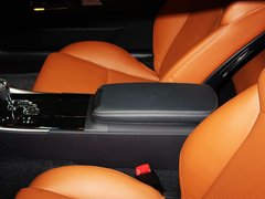 2011款 250C 2.5 自动 