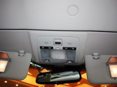 2011款 250C 2.5 自动 