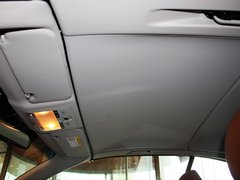 2011款 250C 2.5 自动 