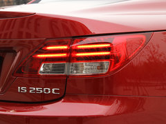 2011款 250C 2.5 自动 