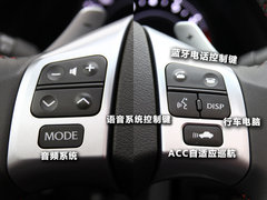 2011款 250C 2.5 自动 