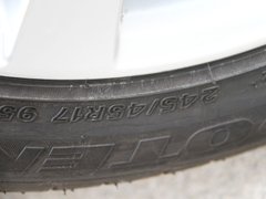 2011款 250C 2.5 自动 
