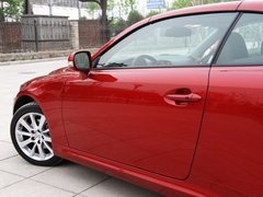2011款 250C 2.5 自动 