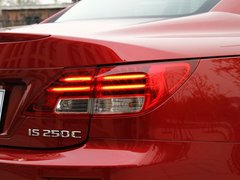 2011款 250C 2.5 自动 
