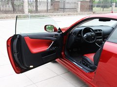 2011款 250C 2.5 自动 