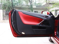 2011款 250C 2.5 自动 