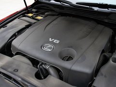 2011款 250C 2.5 自动 