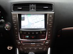 2011款 250C 2.5 自动 