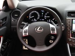 2011款 250C 2.5 自动 