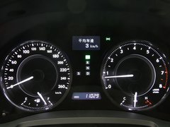 2011款 250C 2.5 自动 