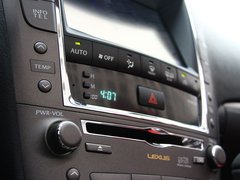2011款 250C 2.5 自动 