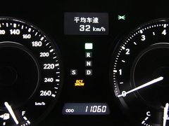 2011款 250C 2.5 自动 