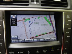 2011款 250C 2.5 自动 