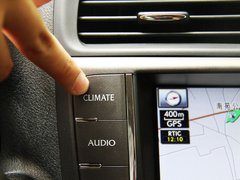 2011款 250C 2.5 自动 
