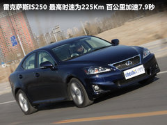 2011款 250C 2.5 自动 
