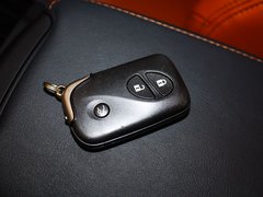 2011款 250C 2.5 自动 