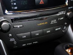2011款 250C 2.5 自动 