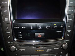 2011款 250C 2.5 自动 