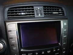 2011款 250C 2.5 自动 