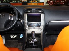2011款 250C 2.5 自动 