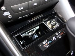 2011款 250C 2.5 自动 