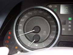2011款 250C 2.5 自动 