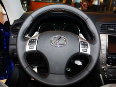 2011款 250C 2.5 自动 
