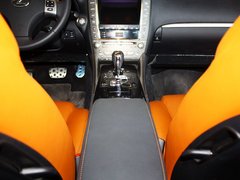 2011款 250C 2.5 自动 