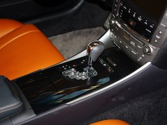 2011款 250C 2.5 自动 