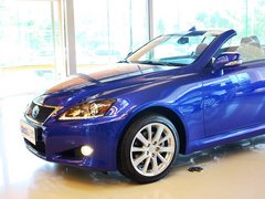 2011款 250C 2.5 自动 