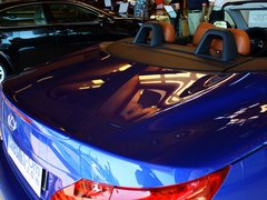 2011款 250C 2.5 自动 