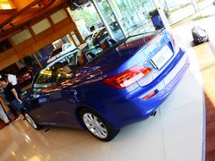 2011款 250C 2.5 自动 