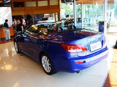 2011款 250C 2.5 自动 