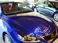 2011款 250C 2.5 自动 