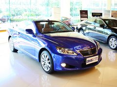 2011款 250C 2.5 自动 