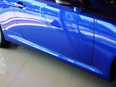 2011款 250C 2.5 自动 