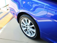 2011款 250C 2.5 自动 