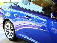 2011款 250C 2.5 自动 
