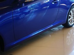 2011款 250C 2.5 自动 