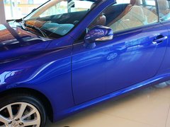2011款 250C 2.5 自动 