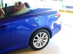 2011款 250C 2.5 自动 