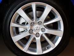 2011款 250C 2.5 自动 