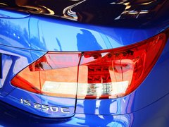 2011款 250C 2.5 自动 