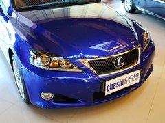 2011款 250C 2.5 自动 