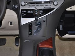 2011款 270 2.7 自动 豪华版 5座