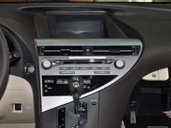 2011款 270 2.7 自动 豪华版 5座