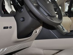 2011款 270 2.7 自动 豪华版 5座