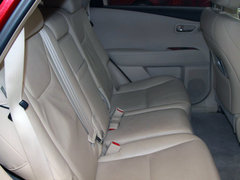 2011款 270 2.7 自动 豪华版 5座
