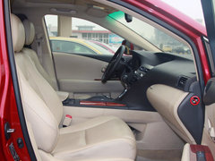 2011款 270 2.7 自动 豪华版 5座